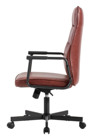 Кресло Стен W-263H Бургунди