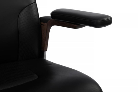 Кресло Марк FK006-A Черный