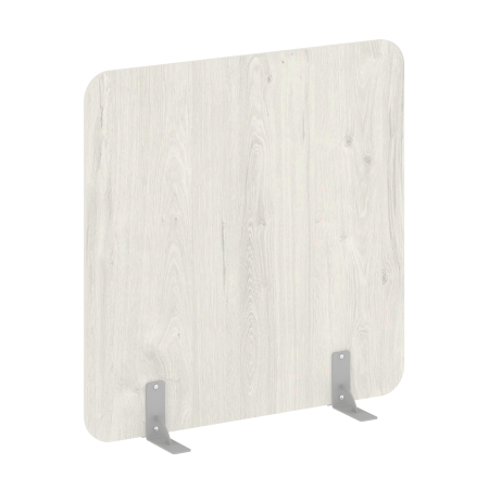 R-line Перегородки на металлических опорах на фетровых подпятниках DP.F-120-120 Дуб Наварра/Металл Серый 1200*18*1200 R-line Перегородки на металлических опорах на фетровых подпятниках DP.F-120-120 Дуб Наварра/Металл Серый 1200*18*1200