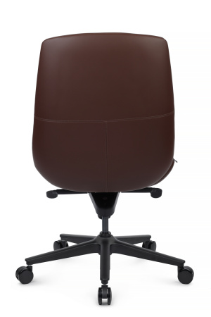 Кресло Данте-M B2561-12 Темно-коричневый