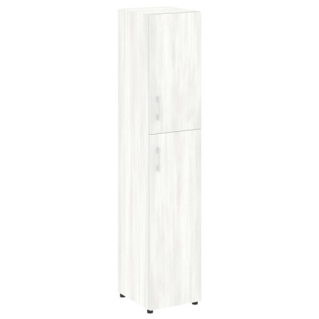 Yalta Шкаф узкий LT.SU-1.8 (R) Снежная Патина 400*450*1987 Yalta Шкаф узкий LT.SU-1.8 (R) Снежная Патина 400*450*1987