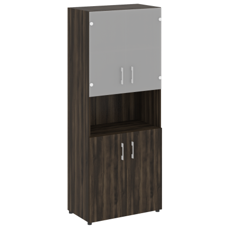 Yalta Шкаф LT.ST-1.4 Дуб Мали 800*450*1987 Yalta Шкаф LT.ST-1.4 Дуб Мали 800*450*1987