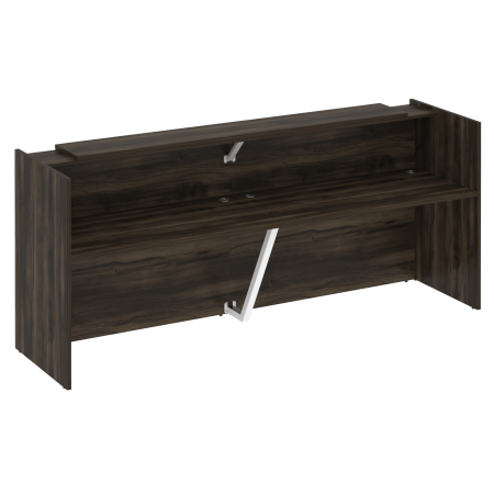 Onix Ресепшн O.R-K-8 Дуб Мали 2810*766*1187 Onix Ресепшн O.R-K-8 Дуб Мали 2810*766*1187