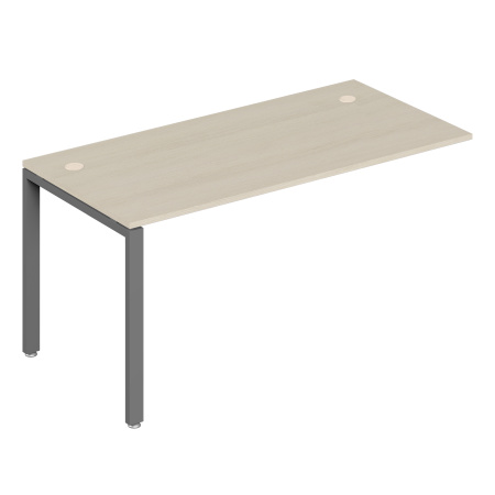 Trend Metal TDM32230585 Удлинитель стола 1600x600x750 дуб феррара Trend Metal TDM32230585 Удлинитель стола 1600x600x750 дуб феррара