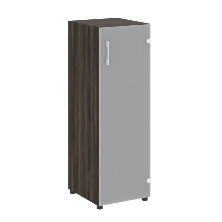 Yalta Шкаф узкий LT.SU-2.4 (R) Дуб Мали 400*450*1195 Yalta Шкаф узкий LT.SU-2.4 (R) Дуб Мали 400*450*1195