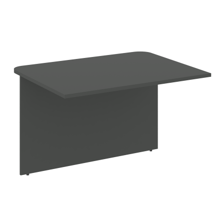 Onix Модуль прямой низкий O.R-MP.N-118 Антрацит 1180*900*750 Onix Модуль прямой низкий O.R-MP.N-118 Антрацит 1180*900*750