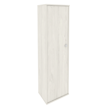 Style Гардероб Л.ГБ-1 Дуб Наварра 558*410*1980