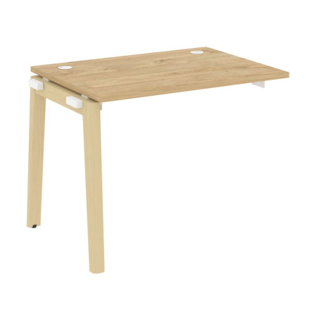 Onix Wood Наборный эл. раб. станции OW.1.NRS-1.7 Тиквуд Светлый/Дуб Светлый/Металл Белый 980*720*750 Onix Wood Наборный эл. раб. станции OW.1.NRS-1.7 Тиквуд Светлый/Дуб Светлый/Металл Белый 980*720*750