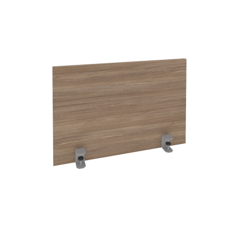 Onix Экран ЛДСП продольный O.EKR-0 Дуб Аризона 650*430*18