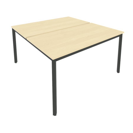 Slim Рабочая станция на металлокаркасе С.СП-5.3 Клен/Металл Антрацит 1380*1475*750 Slim Рабочая станция на металлокаркасе С.СП-5.3 Клен/Металл Антрацит 1380*1475*750