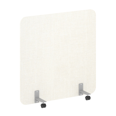 R-line soft Перегородка на металлических опорах, на роликах AP.R-120-120 Romeo 01/Металл Серый 1200*18*1200 R-line soft Перегородка на металлических опорах, на роликах AP.R-120-120 Romeo 01/Металл Серый 1200*18*1200