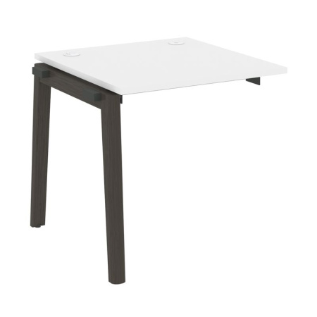 Onix Wood Наборный эл. раб. станции OW.1.NRS-0.8 Белый Бриллиант/Дуб Темный/Металл Антрацит 780*800*750 Onix Wood Наборный эл. раб. станции OW.1.NRS-0.8 Белый Бриллиант/Дуб Темный/Металл Антрацит 780*800*750