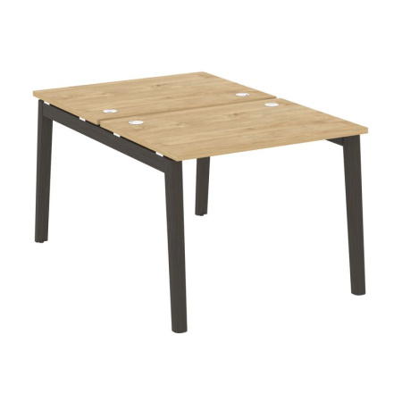 Onix Wood Рабочая станция OW.D.RS-2.1.7 Тиквуд Светлый/Дуб Темный/Металл Антрацит 980*1475*750 Onix Wood Рабочая станция OW.D.RS-2.1.7 Тиквуд Светлый/Дуб Темный/Металл Антрацит 980*1475*750