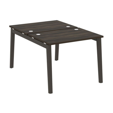 Onix Wood Рабочая станция OW.D.RS-2.1.7 Дуб Мали/Дуб Темный/Металл Антрацит 980*1475*750 Onix Wood Рабочая станция OW.D.RS-2.1.7 Дуб Мали/Дуб Темный/Металл Антрацит 980*1475*750