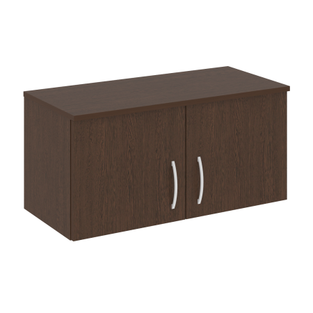 Nova S Антресоль широкая с дверьми В.А-2.4 Венге Цаво 770*360*369 Nova S Антресоль широкая с дверьми В.А-2.4 Венге Цаво 770*360*369