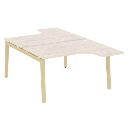 Onix Wood Рабочая станция OW.D.SA-3 Денвер Светлый/Дуб Светлый/Металл Белый 1380*2395*750 (1635/460) Onix Wood Рабочая станция OW.D.SA-3 Денвер Светлый/Дуб Светлый/Металл Белый 1380*2395*750 (1635/460)