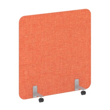 R-line soft Перегородка на металлических опорах, на роликах AP.R-120-120 Romeo 08/Металл Серый 1200*18*1200 R-line soft Перегородка на металлических опорах, на роликах AP.R-120-120 Romeo 08/Металл Серый 1200*18*1200