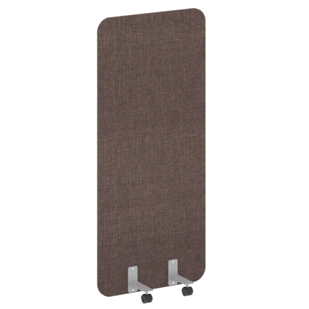 R-line soft Перегородка на металлических опорах, на роликах AP.R-80-180 Romeo 04/Металл Серый 800*18*1800 R-line soft Перегородка на металлических опорах, на роликах AP.R-80-180 Romeo 04/Металл Серый 800*18*1800