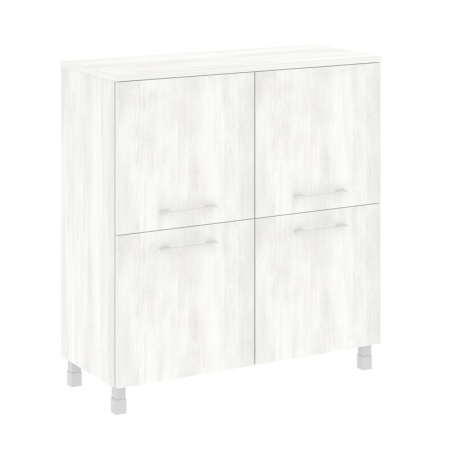 Yalta Шкаф квадратный LT.SD-1.1 Снежная Патина 1098*452*1168 Yalta Шкаф квадратный LT.SD-1.1 Снежная Патина 1098*452*1168