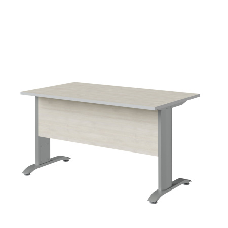 Swift SWF27410602 Стол письменный Metal 1400x800x750 дуб шамони светлый