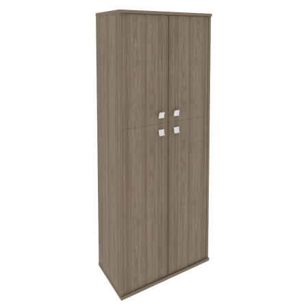 Style Шкаф Л.СТ-1.8 Вяз Благородный 778*410*1980