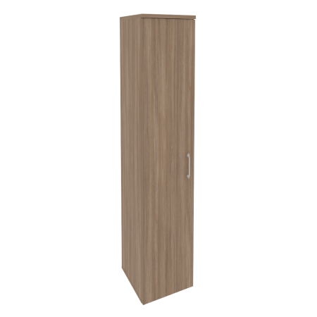 Onix Шкаф высокий узкий левый O.SU-1.9 (L) Дуб Аризона 400*420*1977 Onix Шкаф высокий узкий левый O.SU-1.9 (L) Дуб Аризона 400*420*1977