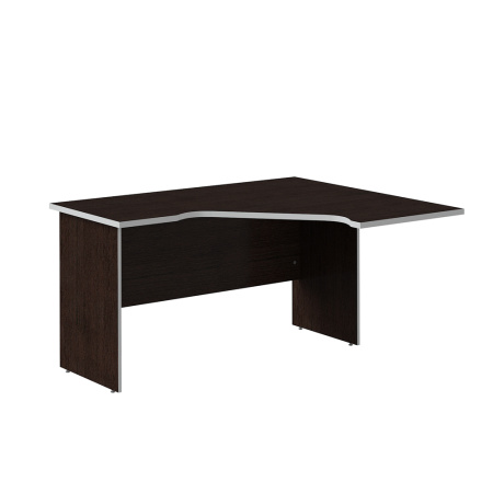 Swift SWF27416201 Рабочая станция правая 1400x1200x750 венге Swift SWF27416201 Рабочая станция правая 1400x1200x750 венге