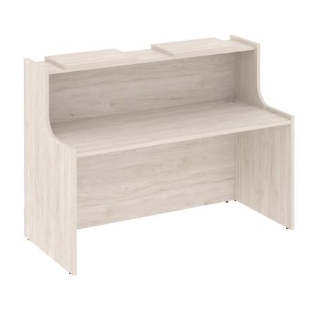 Onix Ресепшн O.R-K-5 Денвер Светлый 1630*766*1187 Onix Ресепшн O.R-K-5 Денвер Светлый 1630*766*1187