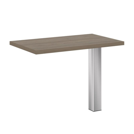 Yalta Брифинг-приставка M-LT.BR-3 Вяз Благородный/Нержавеющая Сталь 1000*600*750 Yalta Брифинг-приставка M-LT.BR-3 Вяз Благородный/Нержавеющая Сталь 1000*600*750