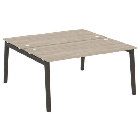 Onix Wood Рабочая станция OW.D.RS-2.4.8 Дуб Аттик/Дуб Темный/Металл Антрацит 1580*1635*750 Onix Wood Рабочая станция OW.D.RS-2.4.8 Дуб Аттик/Дуб Темный/Металл Антрацит 1580*1635*750