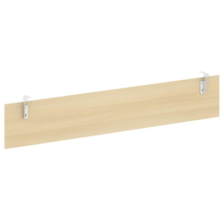 Metal System Direct Царга для стола L=2000мм Б.ЦС-6 Акация Лорка/Хром 1850*320*18 Metal System Direct Царга для стола L=2000мм Б.ЦС-6 Акация Лорка/Хром 1850*320*18