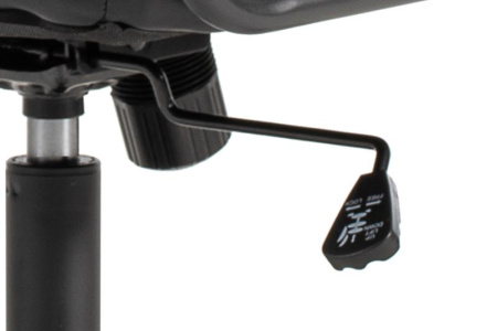 Кресло Стен W-263H Черный