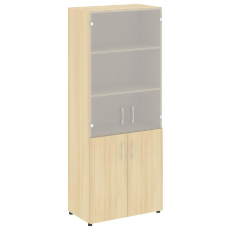 Yalta Шкаф LT.ST-1.2 Акация Лорка 800*450*1987 Yalta Шкаф LT.ST-1.2 Акация Лорка 800*450*1987