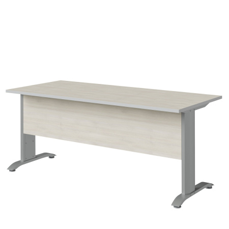 Swift SWF27410802 Стол письменный Metal 1800x800x750 дуб шамони светлый
