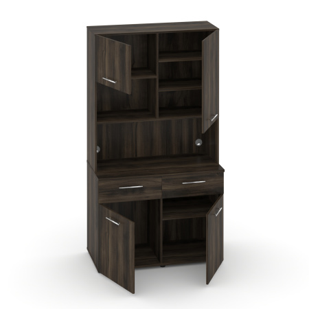 Fit Вариант № 1 MN-001 Дуб Мали 1200*600/420*2178 Fit Вариант № 1 MN-001 Дуб Мали 1200*600/420*2178