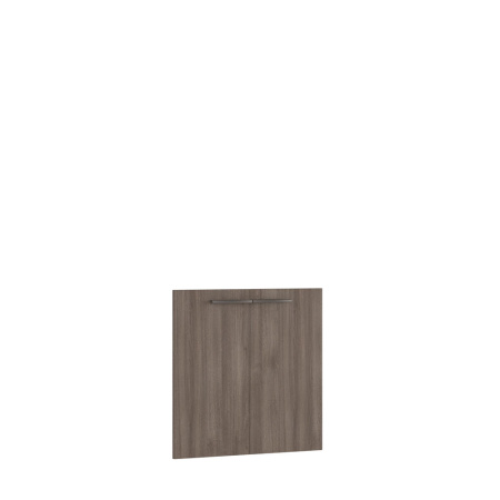 New Line NLN36355103 Комплект дверей низких 792x18x766 дуб шамони темный New Line NLN36355103 Комплект дверей низких 792x18x766 дуб шамони темный