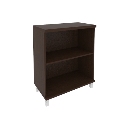 Стеллаж низкий нирокий Стеллаж низкий нирокий