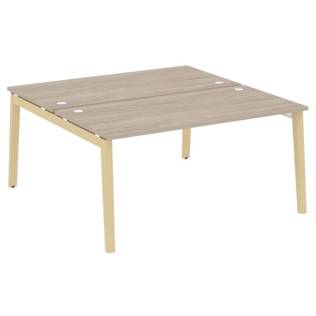 Onix Wood Рабочая станция OW.D.RS-2.4.8 Дуб Аттик/Дуб Светлый/Металл Белый 1580*1635*750 Onix Wood Рабочая станция OW.D.RS-2.4.8 Дуб Аттик/Дуб Светлый/Металл Белый 1580*1635*750