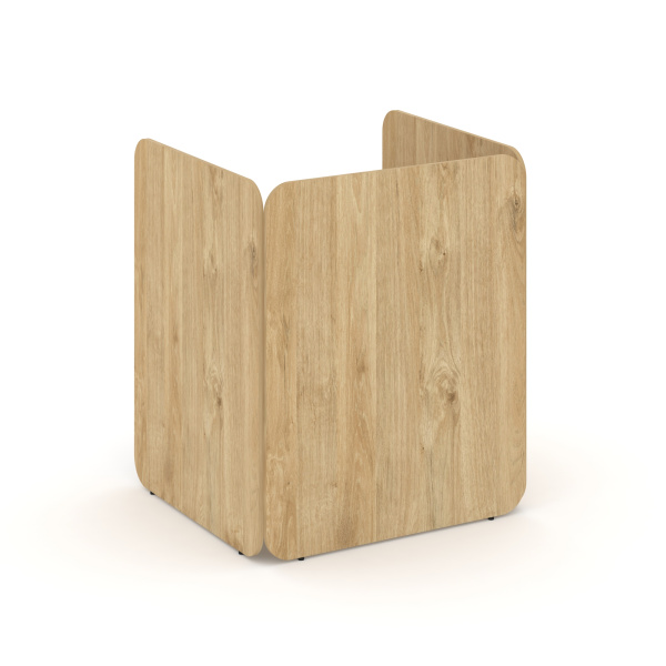 Bell Комплект №1 KCB.K-001 Тиквуд Светлый 816*909*1200