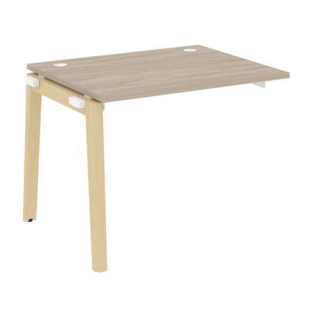 Onix Wood Наборный эл. раб. станции OW.1.NRS-1.8 Дуб Аттик/Дуб Светлый/Металл Белый 980*800*750 Onix Wood Наборный эл. раб. станции OW.1.NRS-1.8 Дуб Аттик/Дуб Светлый/Металл Белый 980*800*750