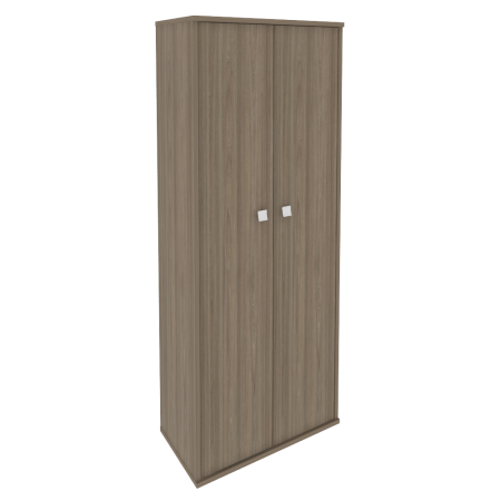 Style Гардероб Л.ГБ-4 Вяз Благородный 778*410*1980