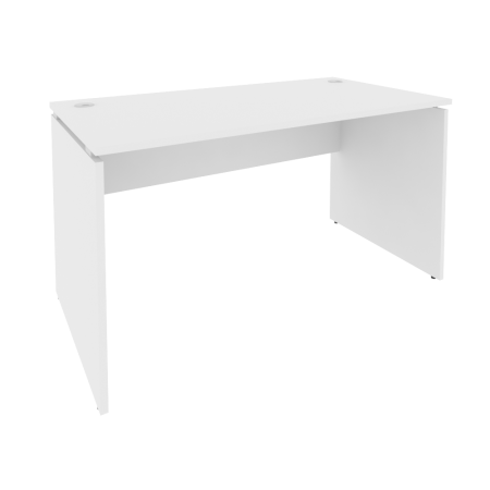Style Стол письменный Л.СП-3 Белый 1380*720*750