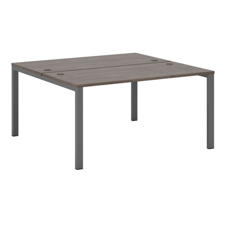 New Line NLN36318334 Бенч-система две столешницы  1500x1466x750 дуб шамони темный New Line NLN36318334 Бенч-система две столешницы  1500x1466x750 дуб шамони темный