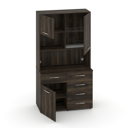 Fit Вариант № 10 MN-010 Дуб Мали 1200*600/420*2178 Fit Вариант № 10 MN-010 Дуб Мали 1200*600/420*2178