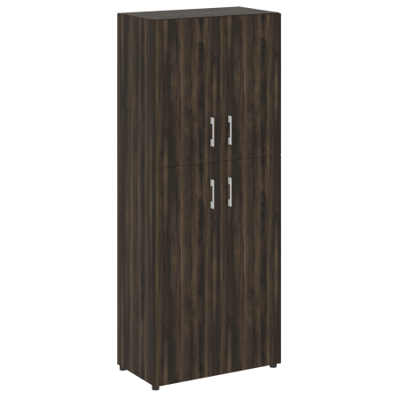 Yalta Шкаф LT.ST-1.8 Дуб Мали 800*450*1987 Yalta Шкаф LT.ST-1.8 Дуб Мали 800*450*1987