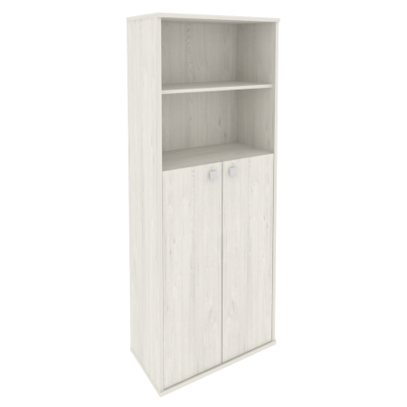 Style Шкаф Л.СТ-1.6 Дуб Наварра 778*410*1980 Style Шкаф Л.СТ-1.6 Дуб Наварра 778*410*1980