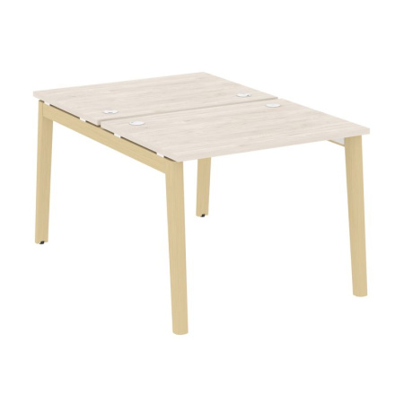 Onix Wood Рабочая станция OW.D.RS-2.1.7 Денвер Светлый/Дуб Светлый/Металл Белый 980*1475*750 Onix Wood Рабочая станция OW.D.RS-2.1.7 Денвер Светлый/Дуб Светлый/Металл Белый 980*1475*750