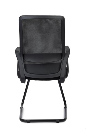 Кресло Поинт RCH 8325G10 Черный пластик/Черный