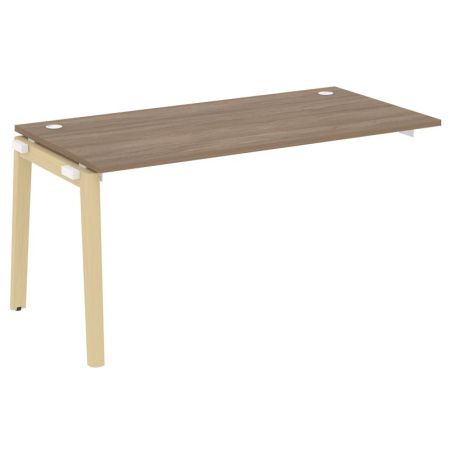 Onix Wood Наборный эл. раб. станции OW.1.NRS-4.8 Дуб Аризона/Дуб Светлый/Металл Белый 1580*800*750 Onix Wood Наборный эл. раб. станции OW.1.NRS-4.8 Дуб Аризона/Дуб Светлый/Металл Белый 1580*800*750