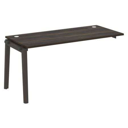 Onix Wood Наборный эл. раб. станции OW.1.NRS-4.7 Дуб Мали/Дуб Темный/Металл Антрацит 1580*720*750 Onix Wood Наборный эл. раб. станции OW.1.NRS-4.7 Дуб Мали/Дуб Темный/Металл Антрацит 1580*720*750